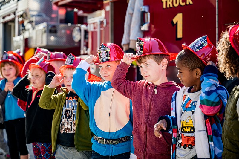 Building Connections: Our Community Outreach Efforts